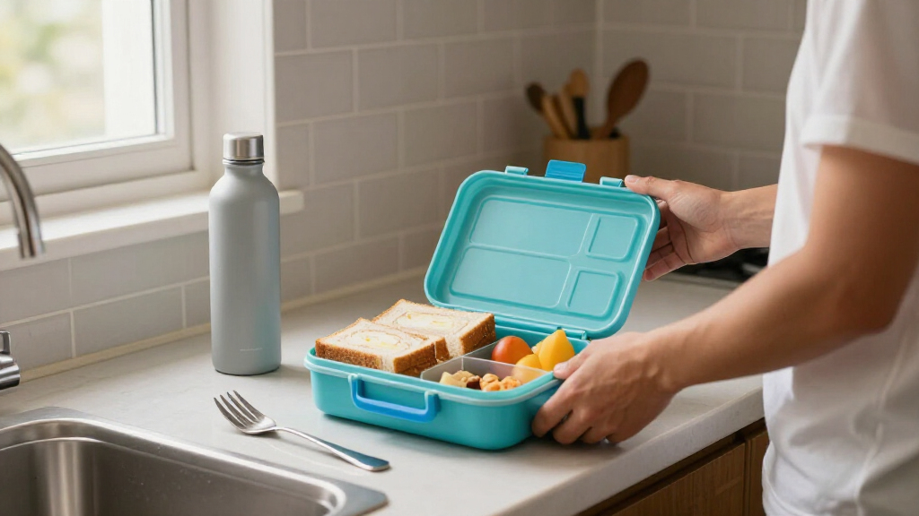 lunch boxes for kids