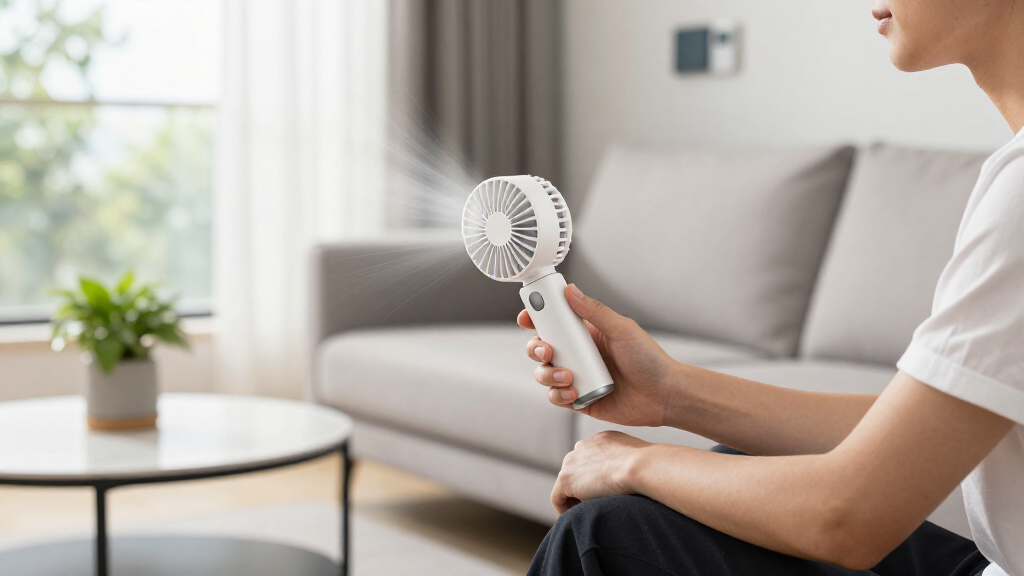 best personal cooling devices