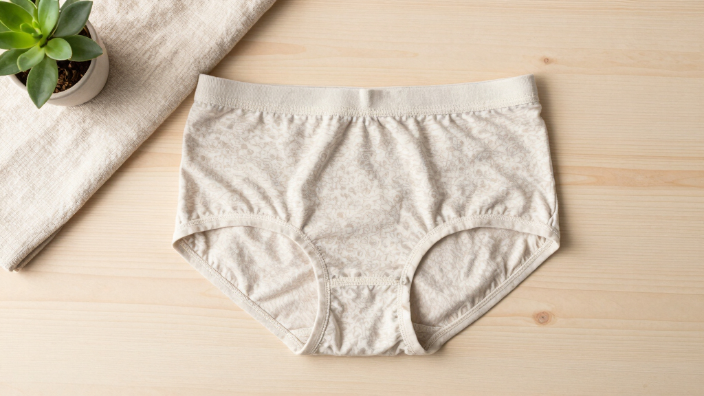 best organic cotton underwear