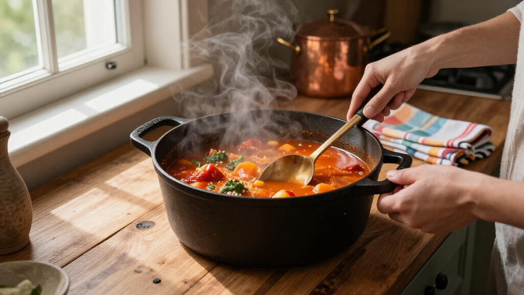 top rated dutch ovens