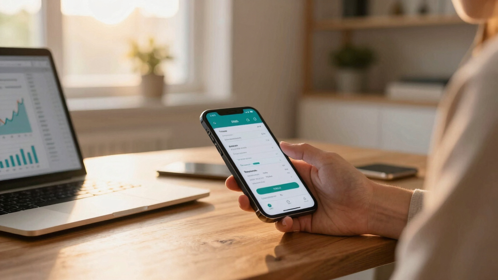 6 Best Investment Tracking Apps in 2026
