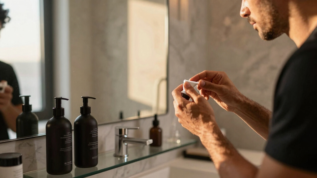 beauty for men prime day deals