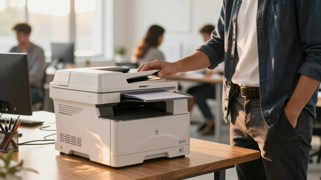 best premium copier for growing businesses
