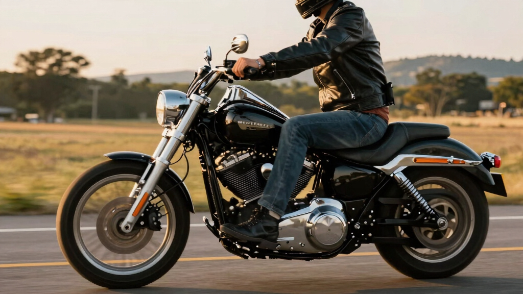 best Harley Davidson motorcycles