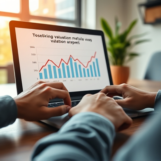 The Surprising Truth About Valuation Multiple Compression