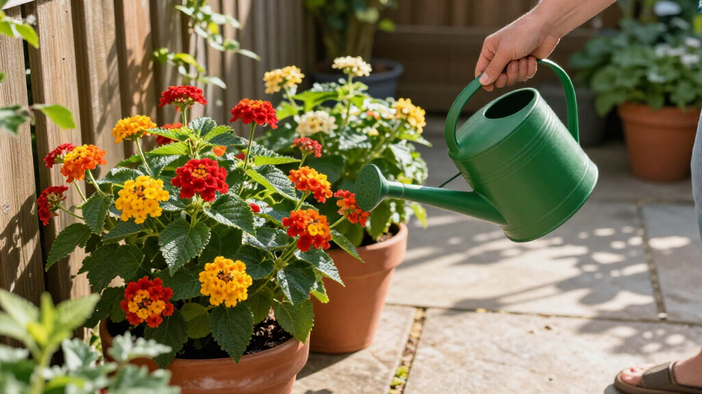 best lantana plants