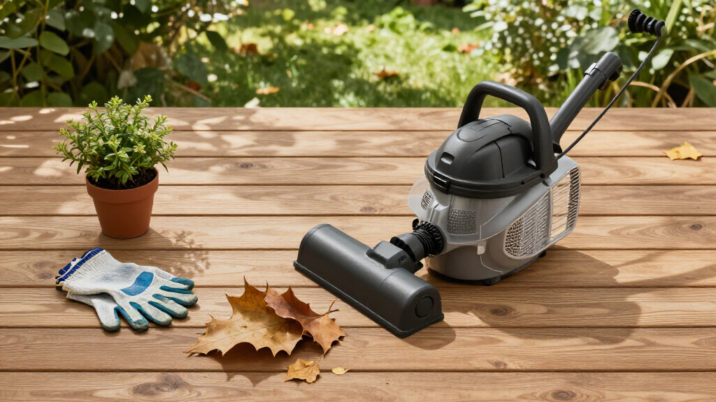 corded leaf blowers