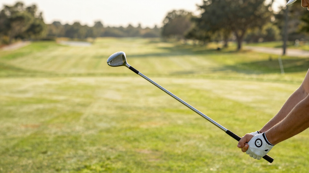 6 Best High Launch Irons for Slow Swing Speeds: Elevate Your Game Today