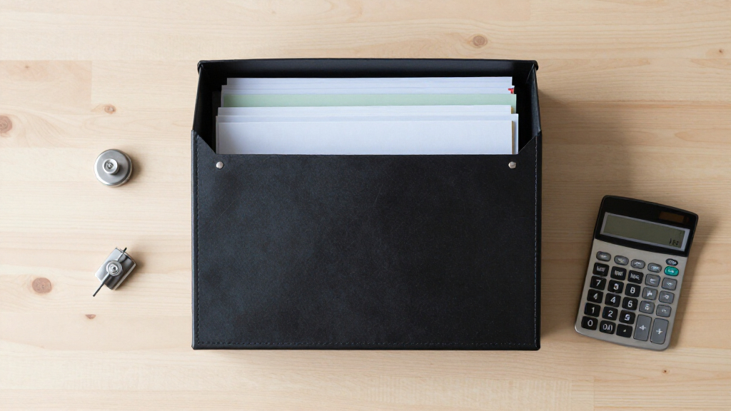 13 Best Fireproof File Boxes for Accountant-Ready Records in 2026