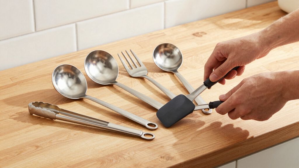 best kitchen utensil sets