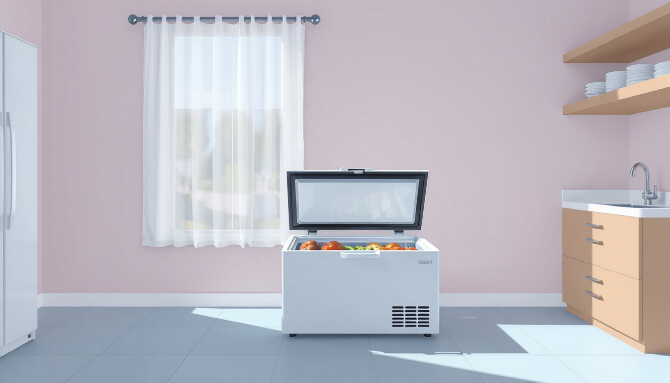 Maximize Your Freezer