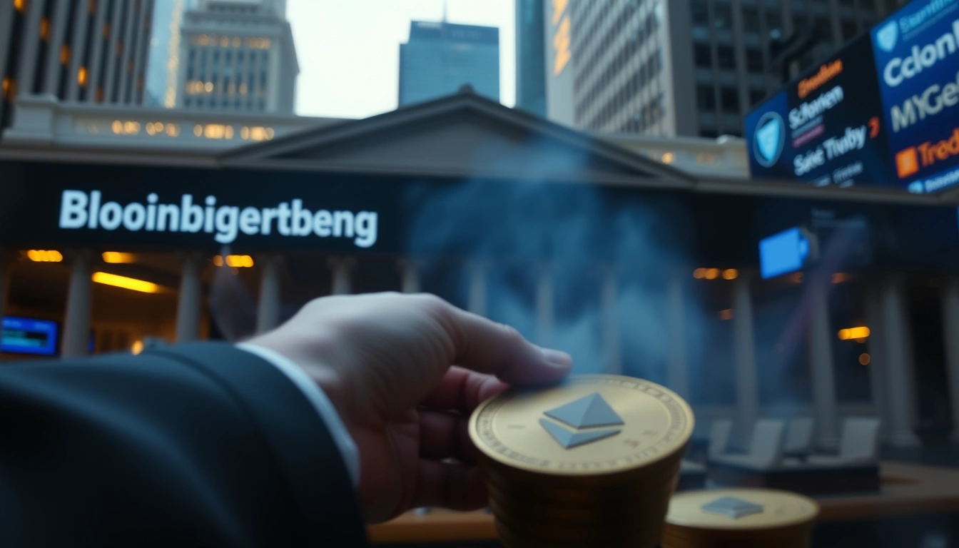 SEC Greenlights Spot Ethereum ETF Options; $4B Gamma Squeeze Ignites Record CBOE Skew