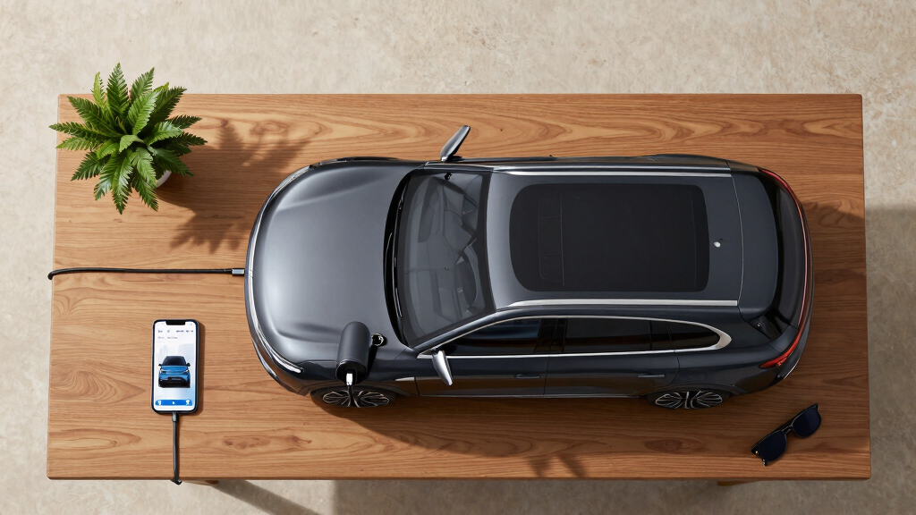 best plug-in hybrid SUVs
