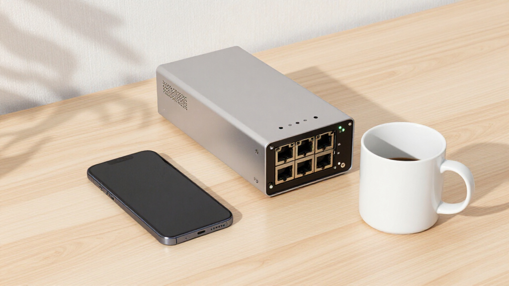 enterprise cloud infrastructure