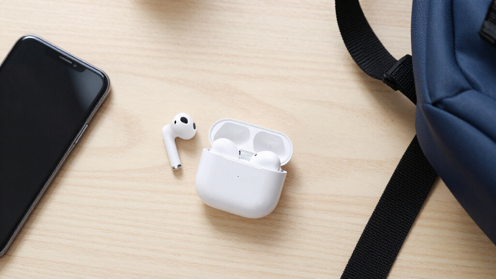 wireless earbuds for students