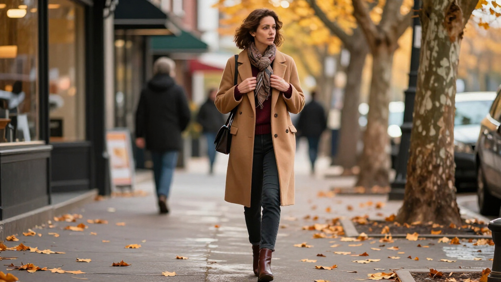 best celebrity-inspired fall fashion