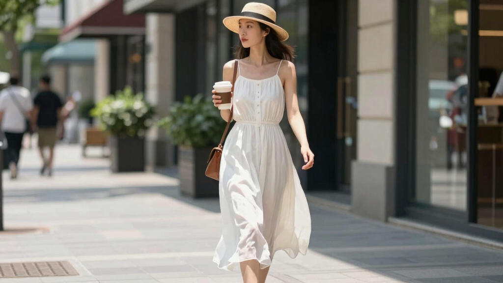 best women's summer outfits