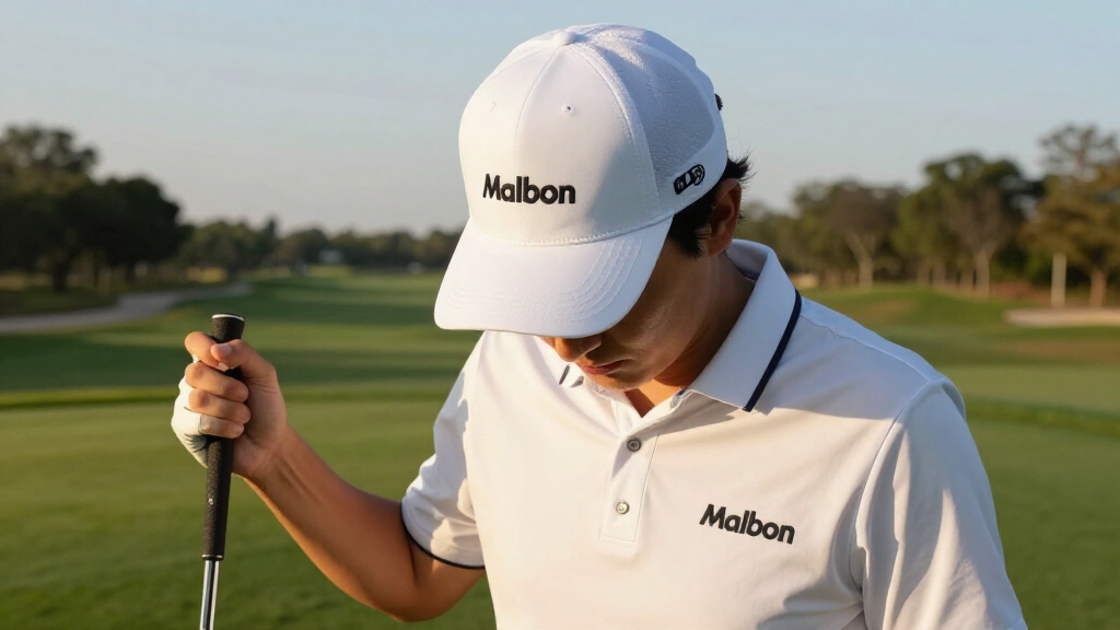 best Malbon golf apparel