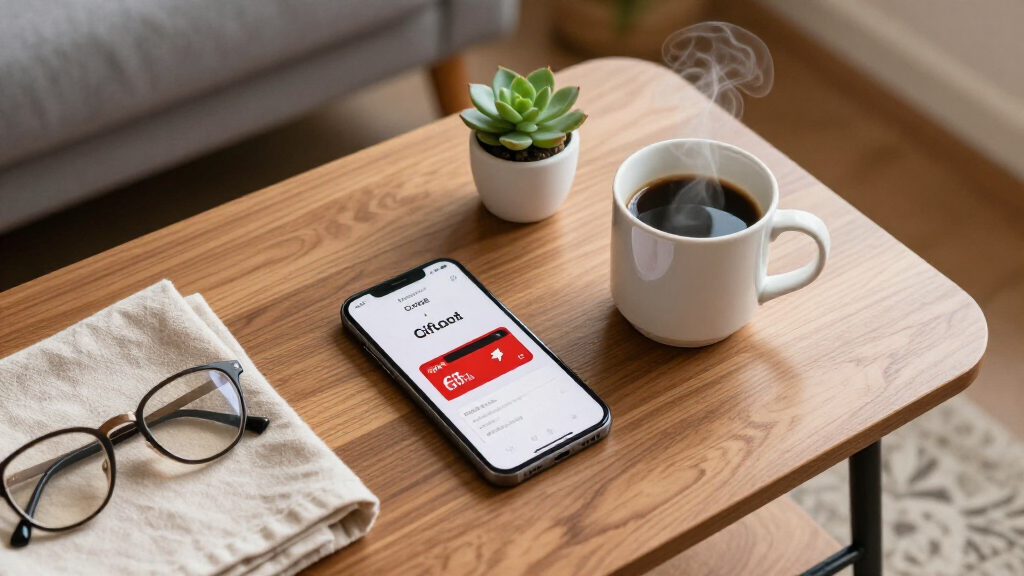 last minute digital gifts