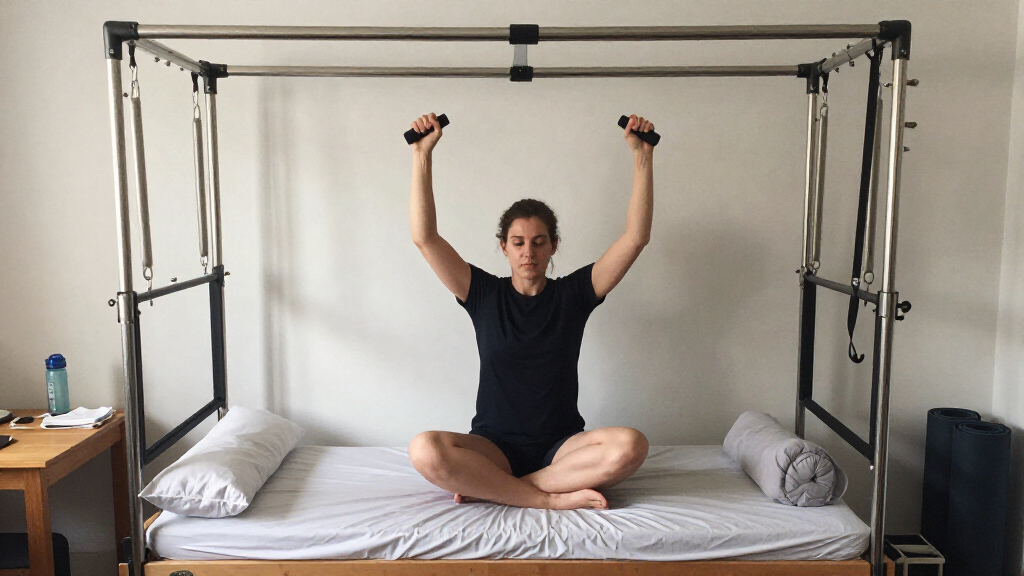 10 Best Dorm Room Fitness Equipment in 2026