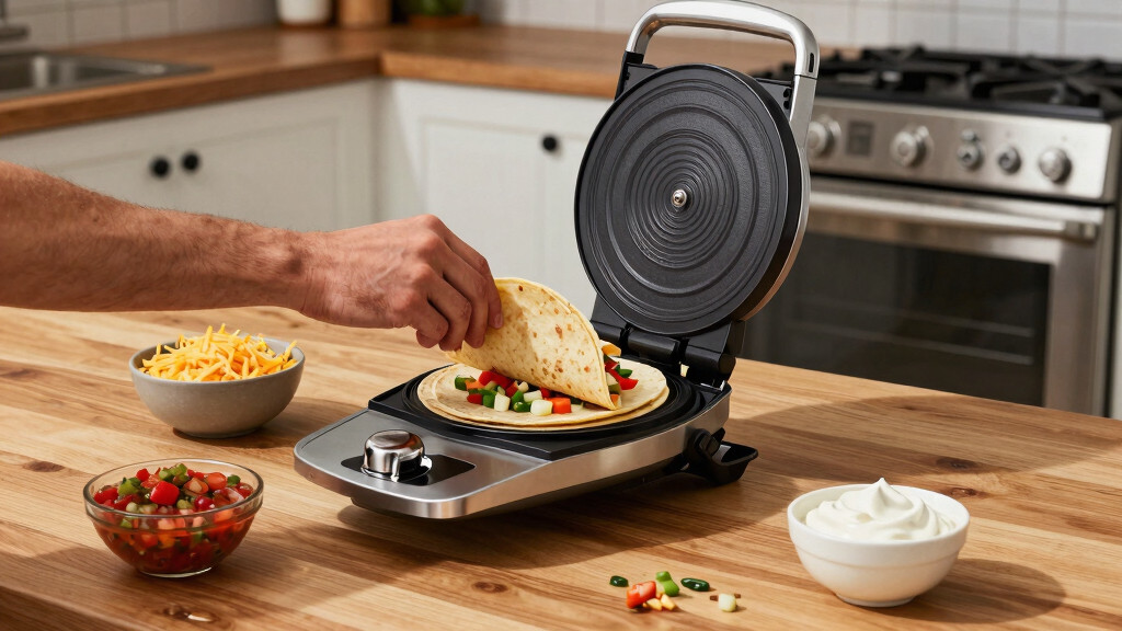 best taco making kits