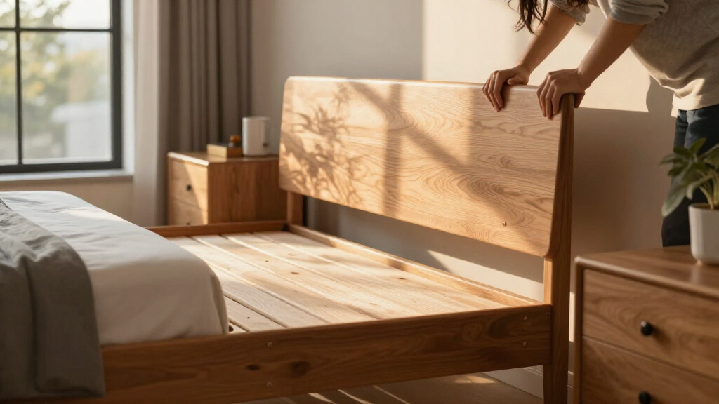best grown-up bedroom furniture