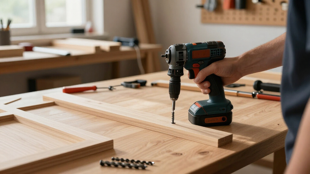 cordless electric screwdrivers