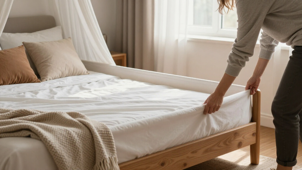 14 Best Canopy Bed Frame in 2026