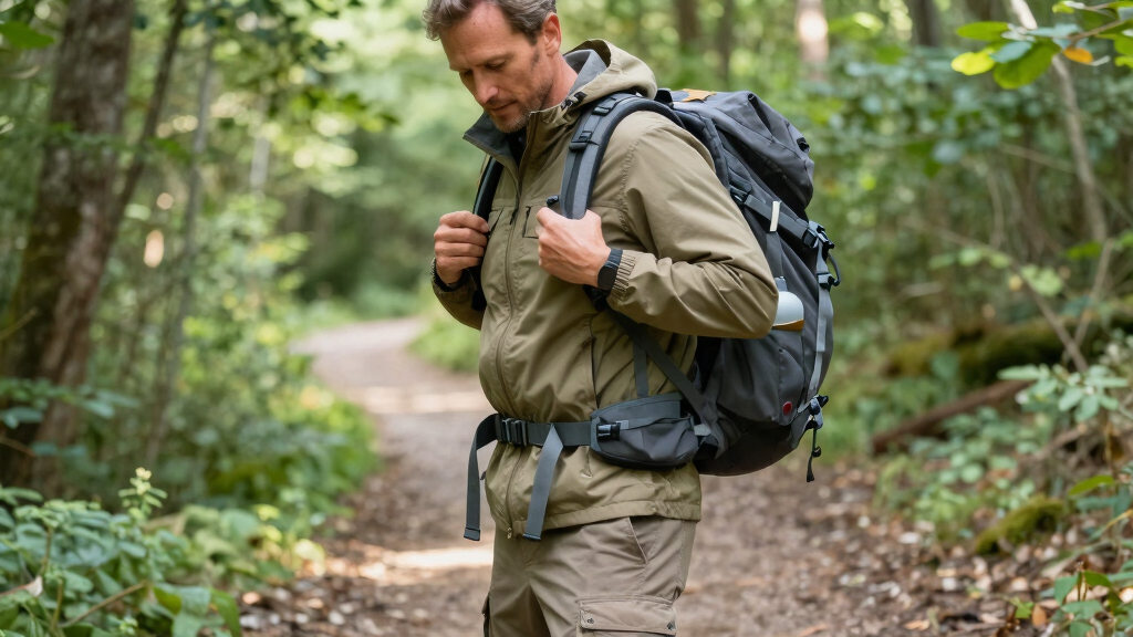 outdoor travel gear for dad