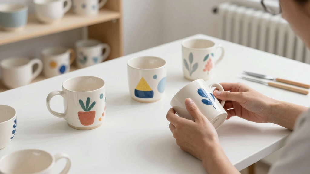 best animation-inspired drinkware