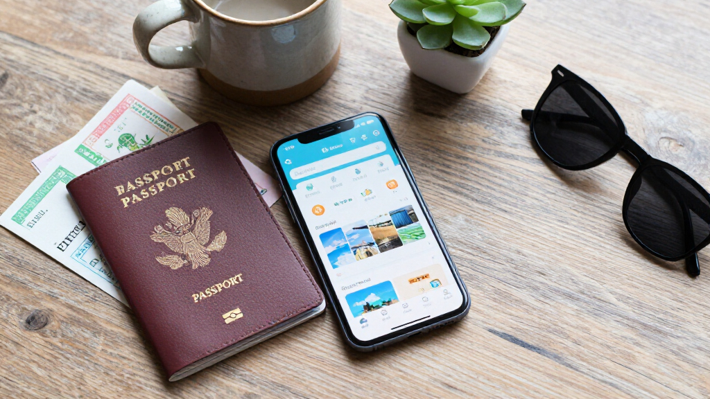 expat lifestyle