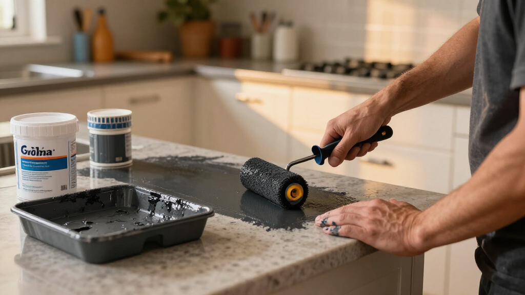 best countertop paint kits