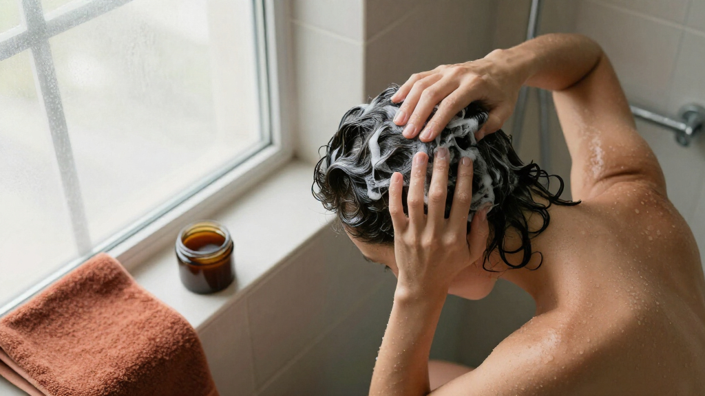 best scalp scrubs