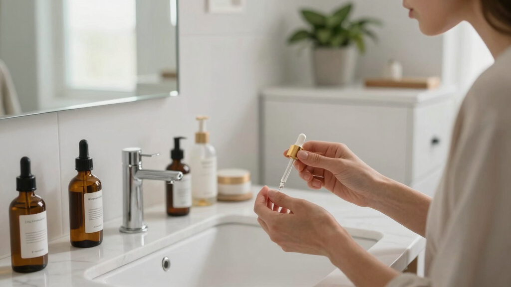 best peptide serums