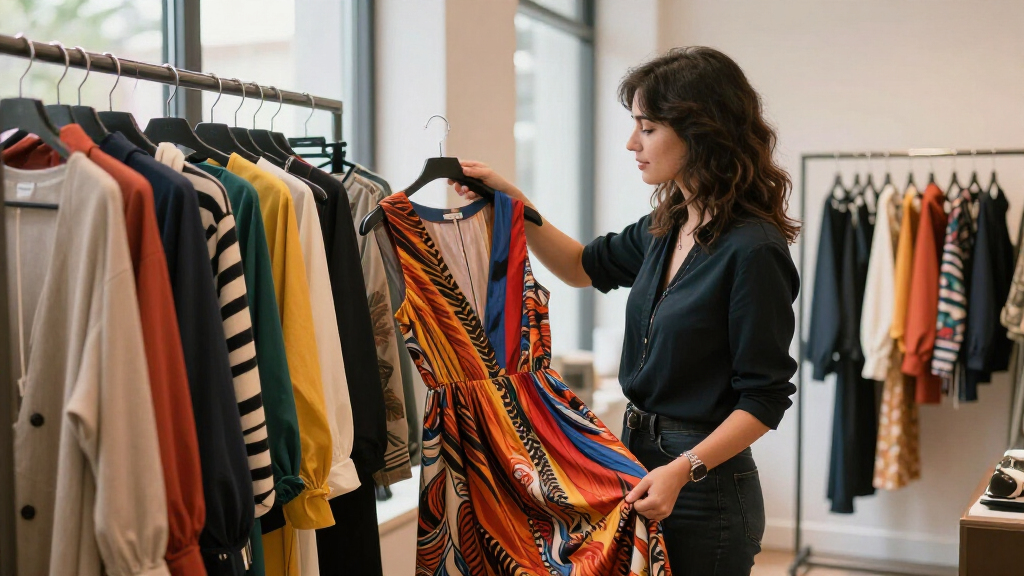 best fashion editor picks