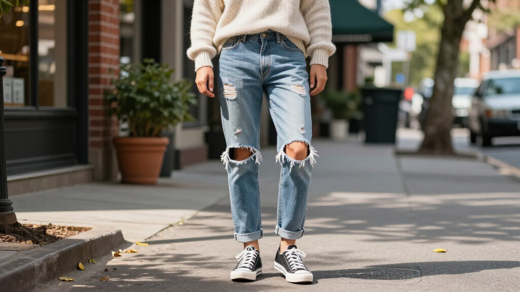 best new-season trend jeans