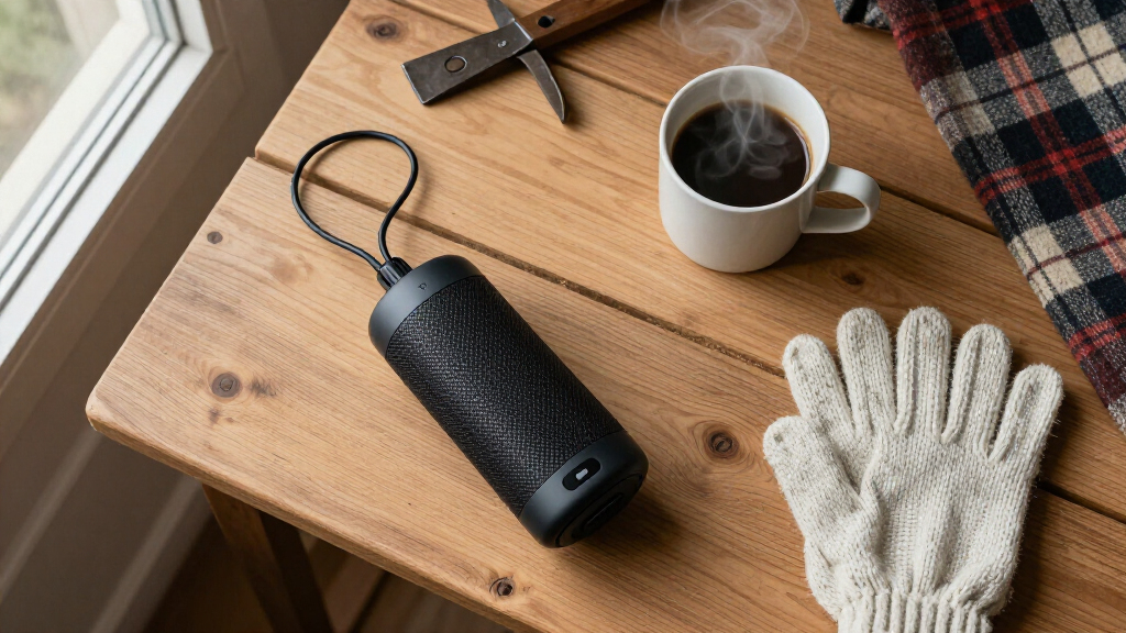 rechargeable hand warmers review
