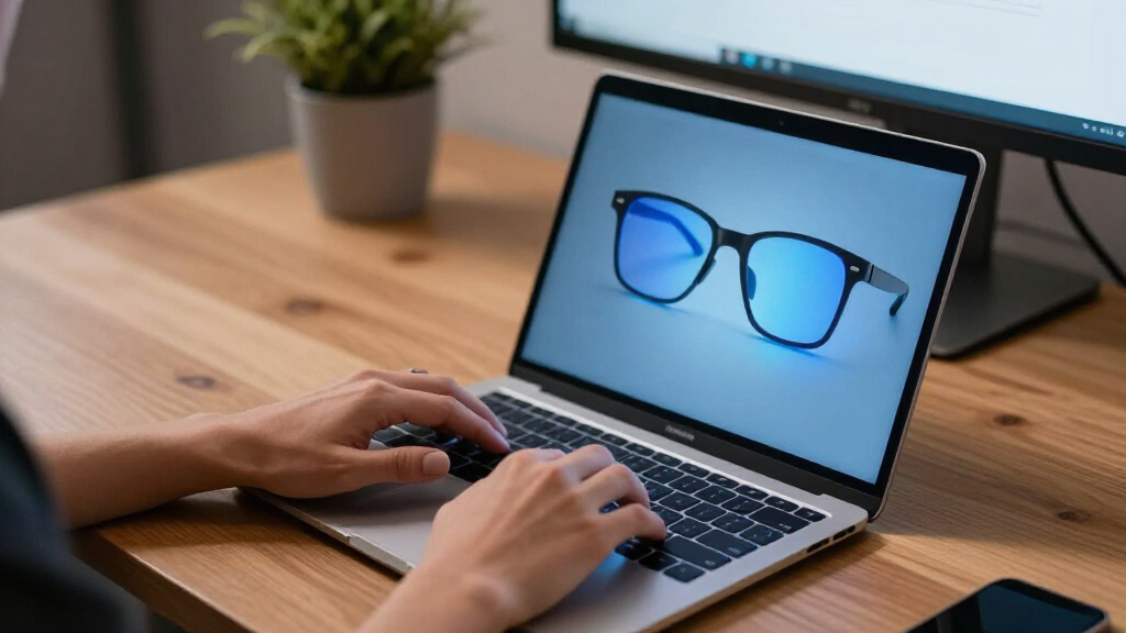 bluelight blocking glasses