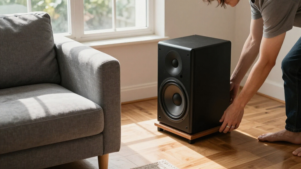 floorstanding speakers under 3000