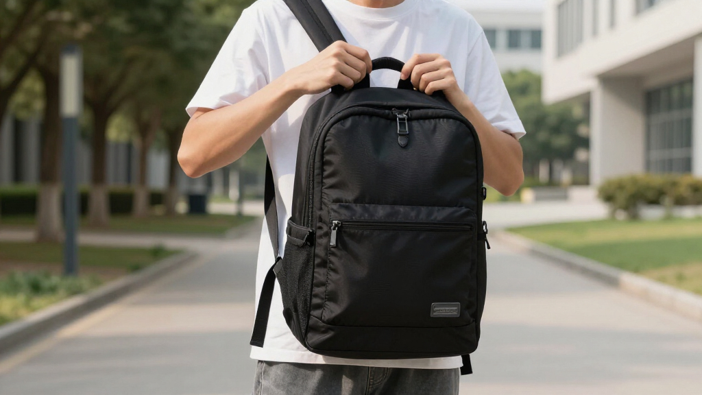 student laptop backpacks