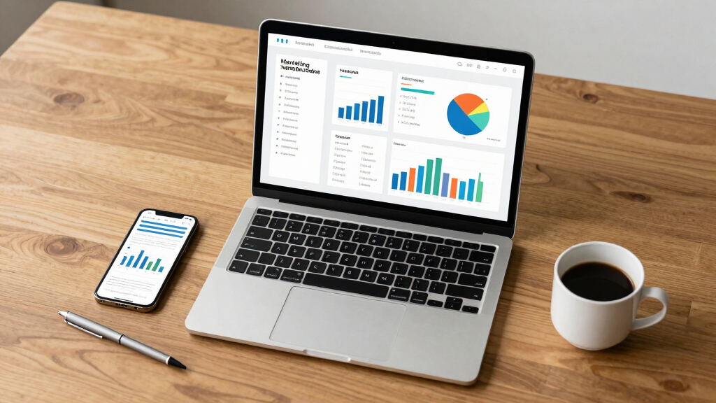 marketing analytics tools