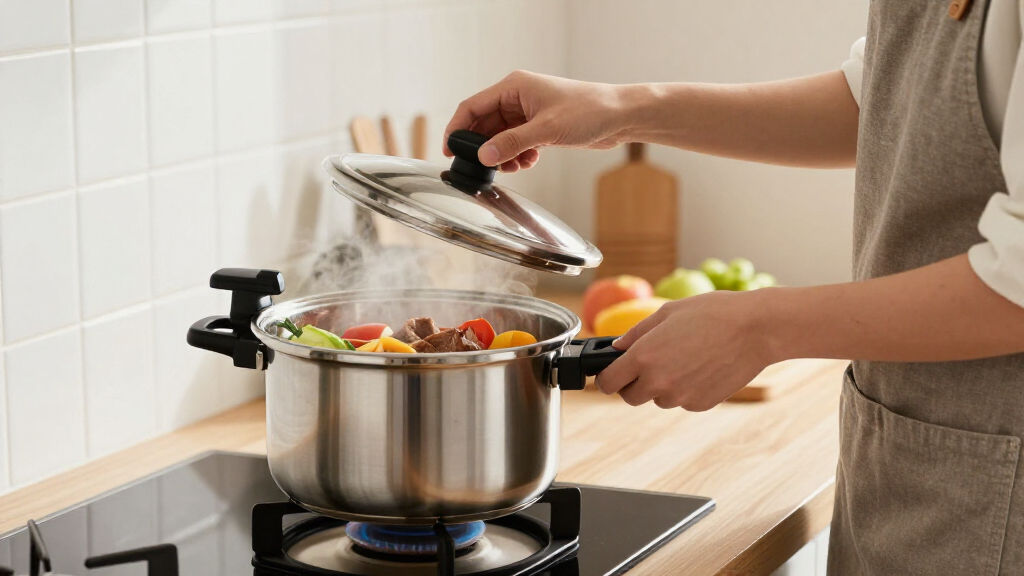 best pressure cookers