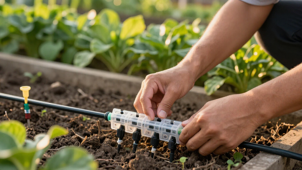 drip irrigation kits