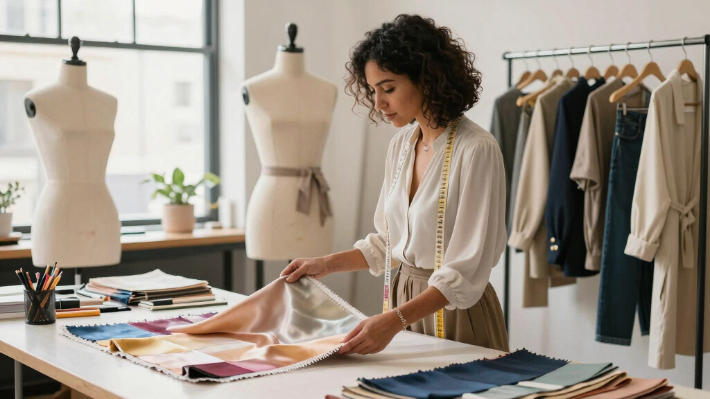 Revising and Approving: The Studio That Feels Like Your Workspace