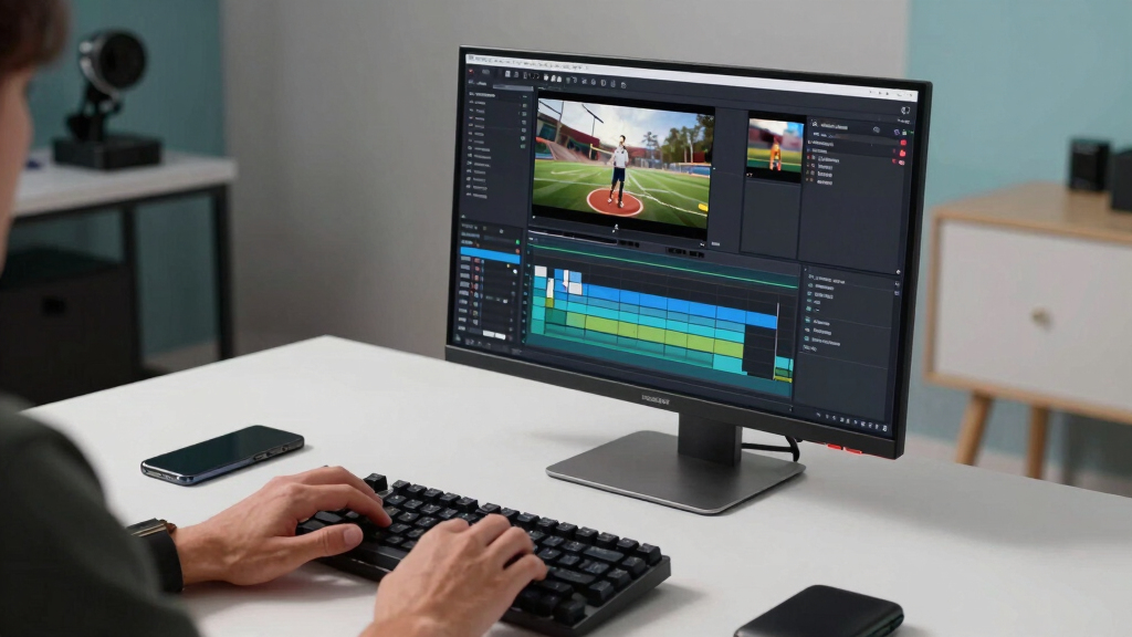 Why Local AI Turns Video into a Media Package Faster and Safer