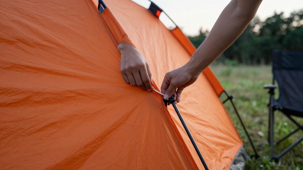 15 Best Camping Tents of 2026 – Your Ultimate Guide to Outdoor Comfort 36 camping tents