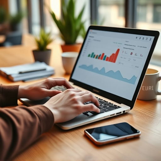 What does ‘publishing to itself’ actually mean for a content network?