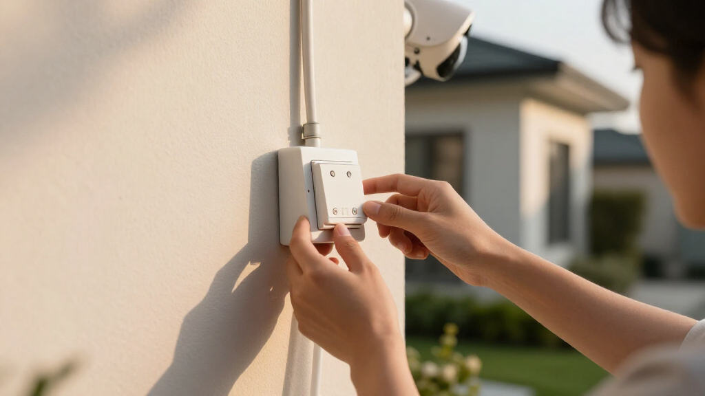 11 Best PoE+ Switches for Security Cameras in 2026