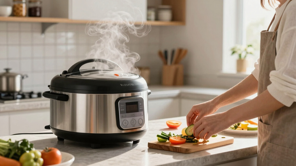 best multi cookers