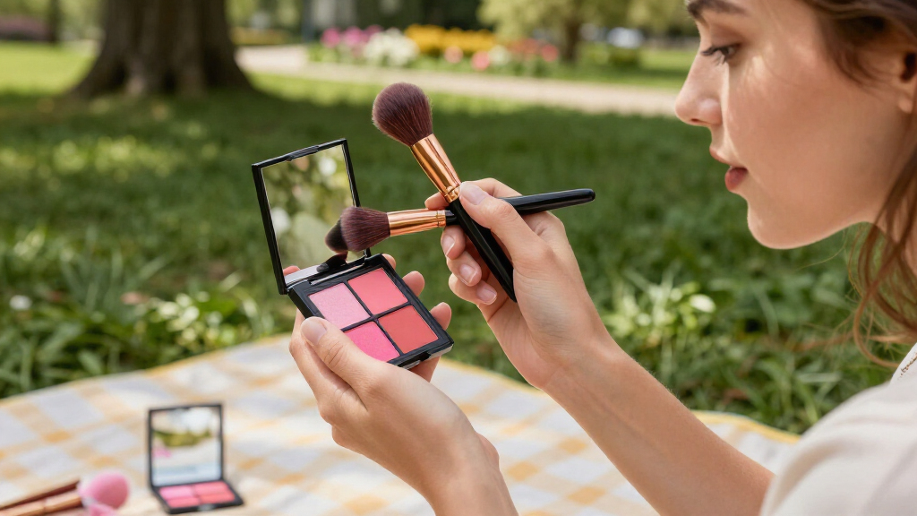 rare beauty blush dupes on amazon